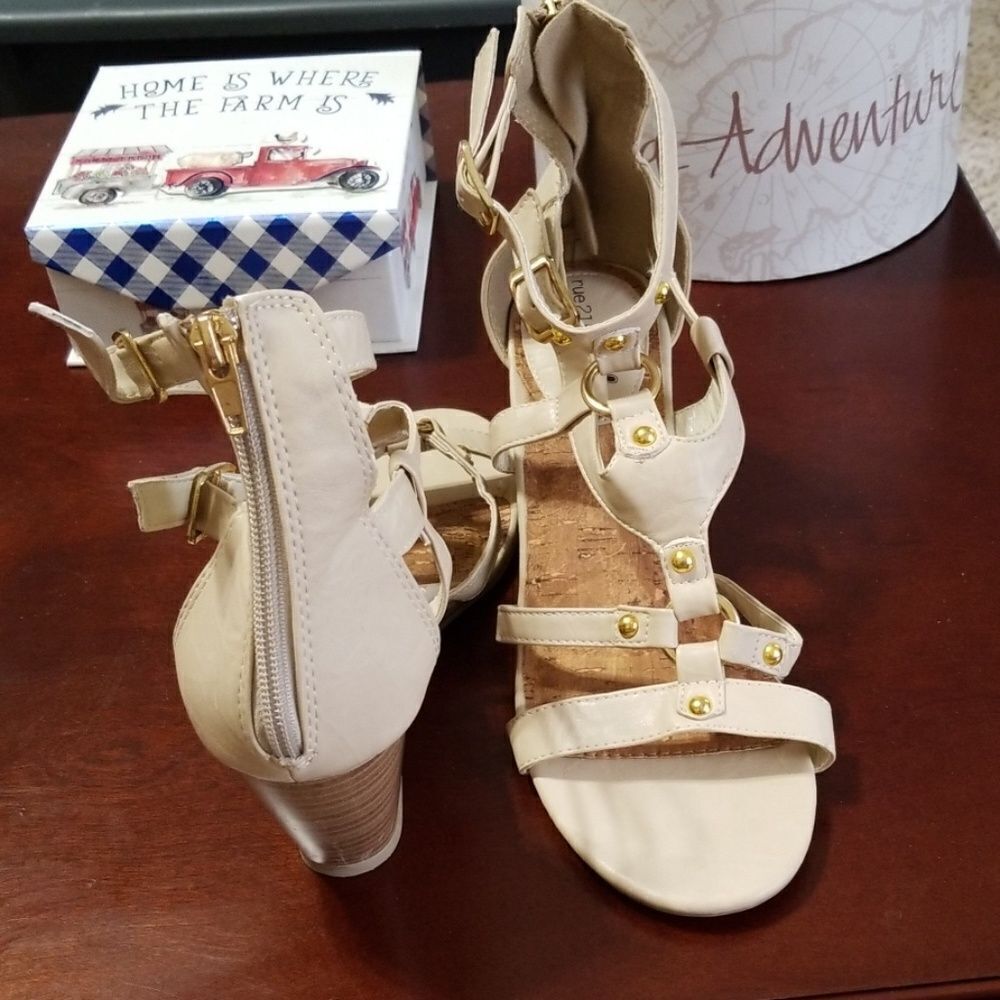 Shoes  
